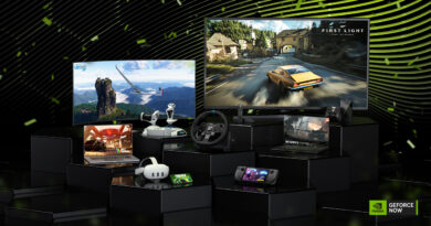 geforce now