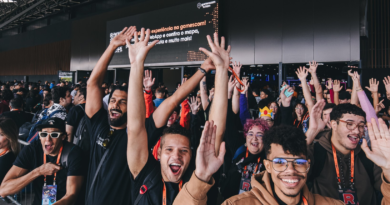 gamescom latam 2026