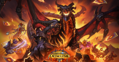 Hearthstone