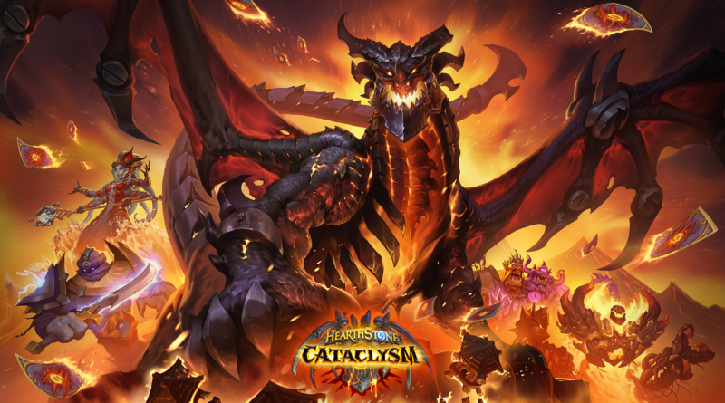 Hearthstone