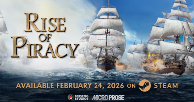 Rise of Piracy