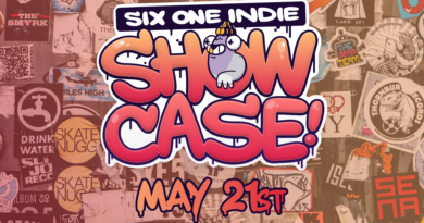 Six One Indie Showcase