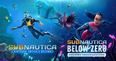 Subnautica e Subnautica: Below Zero