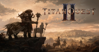 Titan Quest II