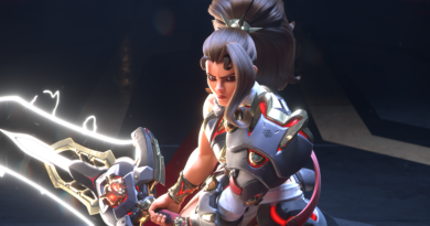 Overwatch
