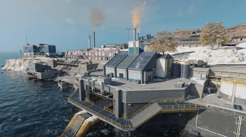 Call of Duty: Warzone