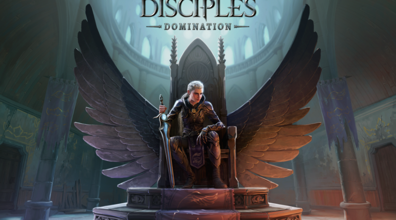 Disciples: Domination