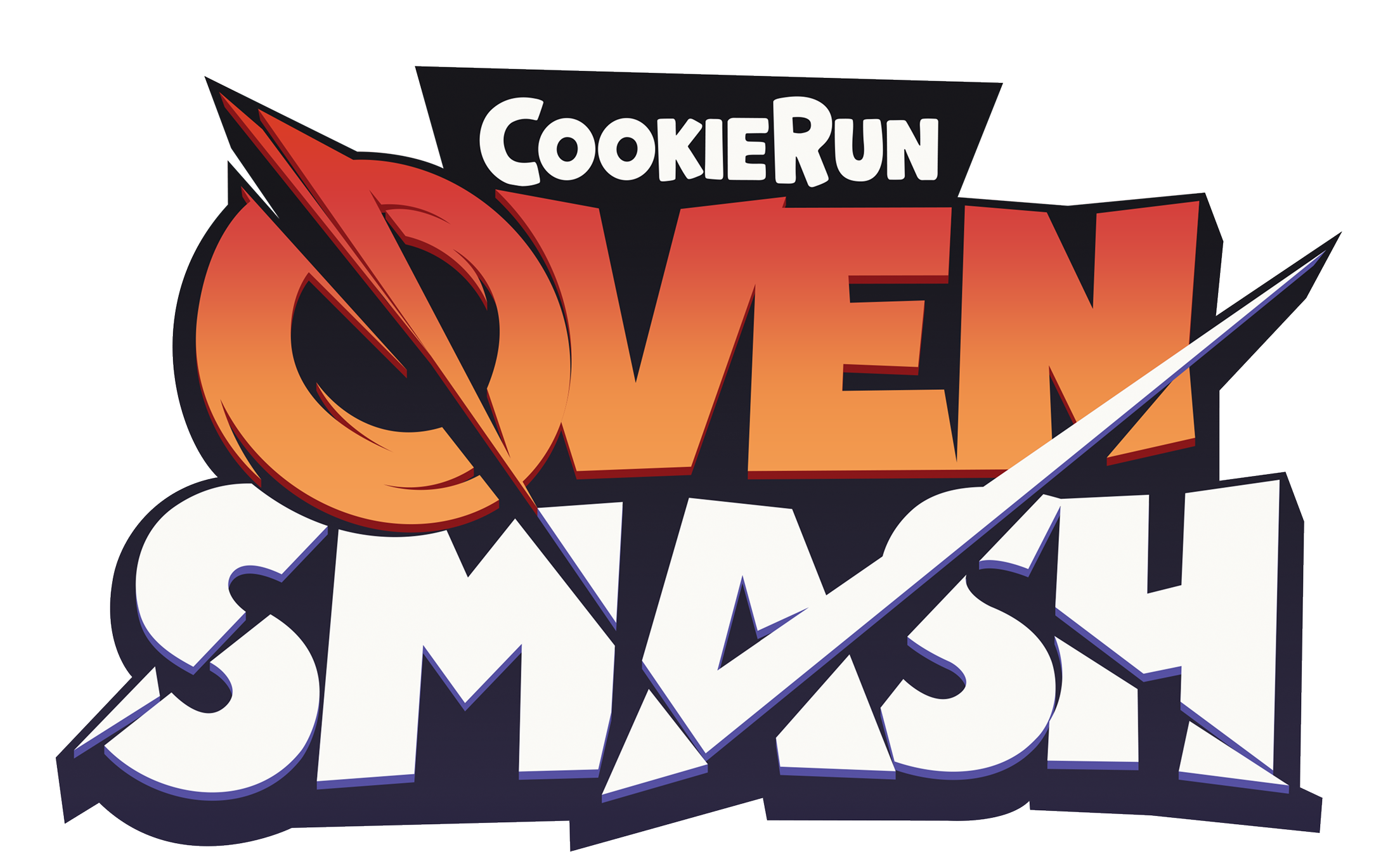 CookieRun: OvenSmash