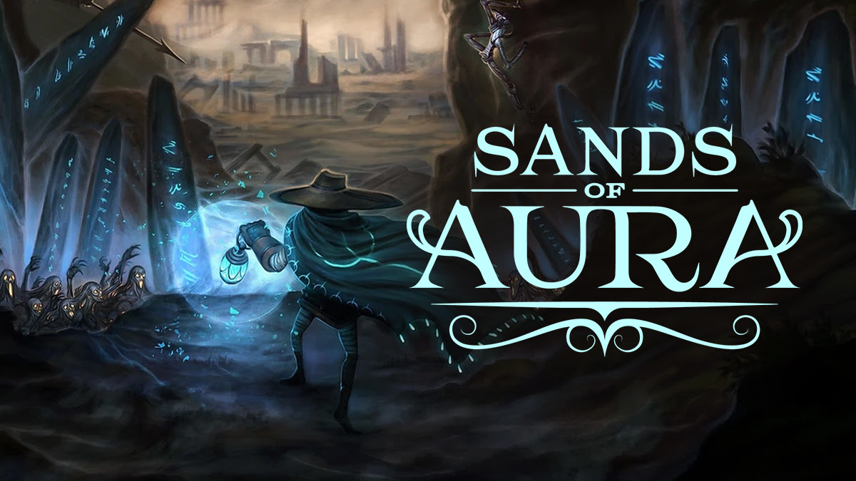 Sands of Aura