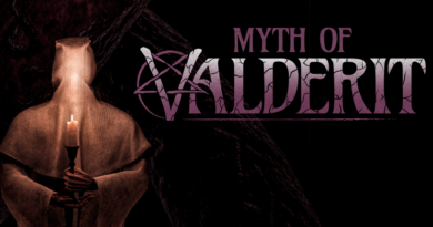 Myth of Valderit