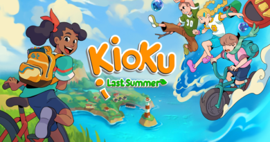 Kioku: Last Summer