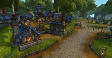 World of Warcraft