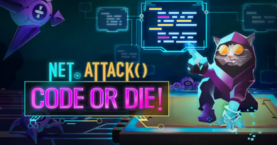 Net.Attack()