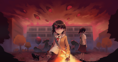 Narin Narin: The Orange Room