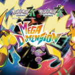 Pokémon Legends Z-A: Mega Dimension