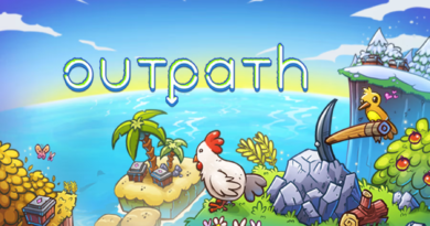 Outpath Outpath