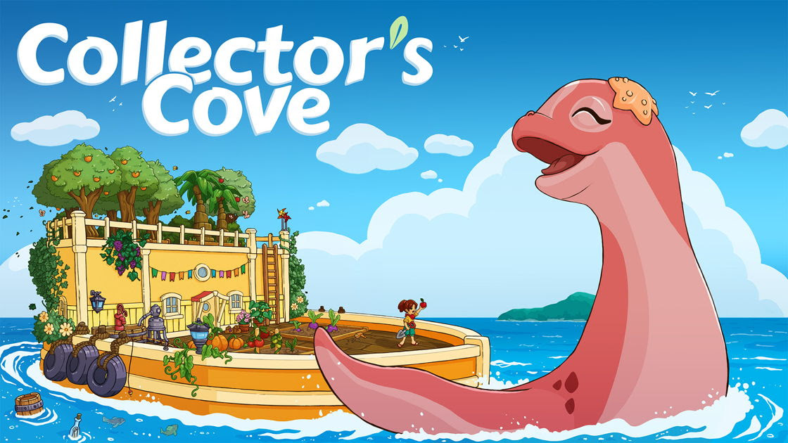 Collector’s Cove