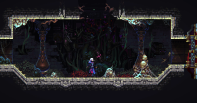 Silent Planet - Elegy of a Dying World