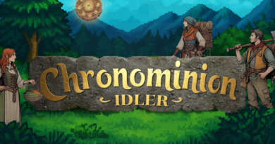 Chronominion Idler