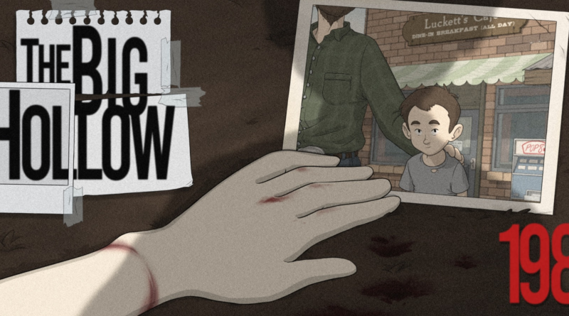 The Big Hollow: 1982
