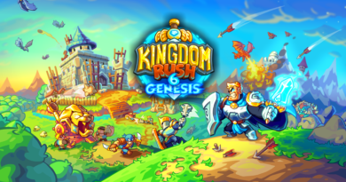 Kingdom Rush 6: Genesis