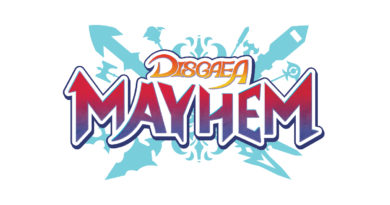 Disgaea Mayhem