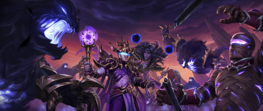 World of Warcraft Midnight