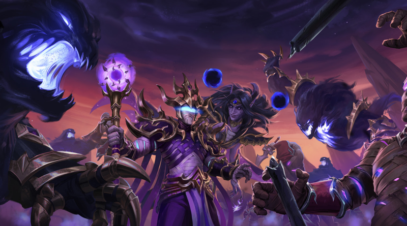 World of Warcraft Midnight
