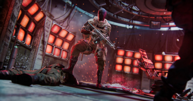PIONER Call of Duty: Black Ops 7