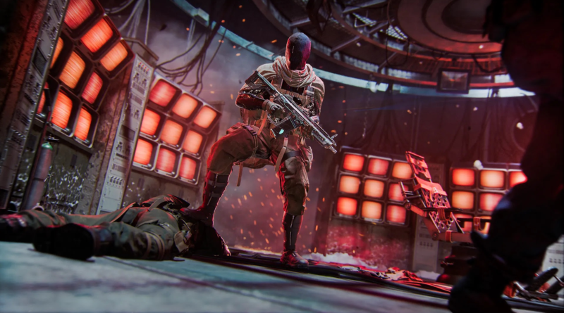 Call of Duty: Black Ops 7