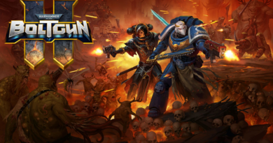 Boltgun 2 Warhammer 40,000: Boltgun 2