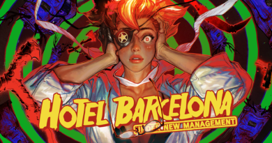 Hotel Barcelona Under New Management