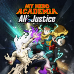 MY HERO ACADEMIA: All's Justice