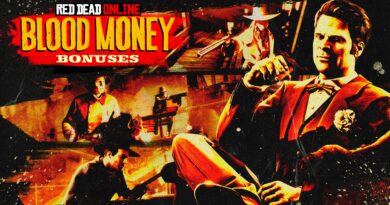 Red Dead Online
