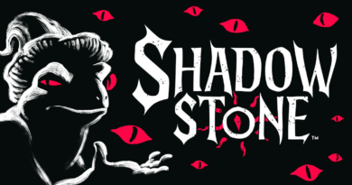 Shadowstone