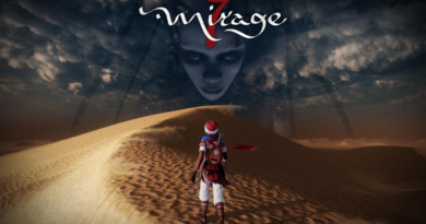Mirage 7