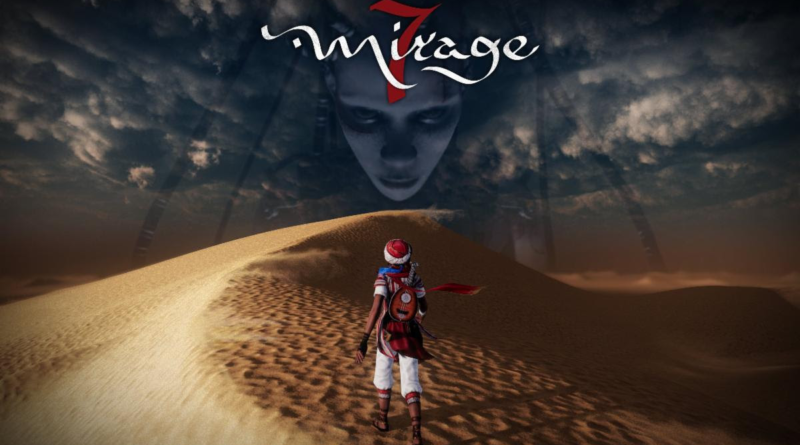 Mirage 7