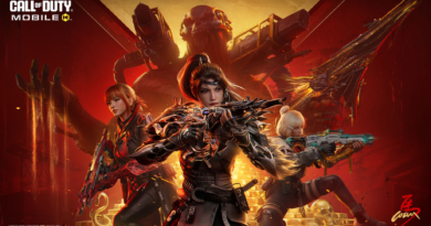 Call of Duty: Mobile