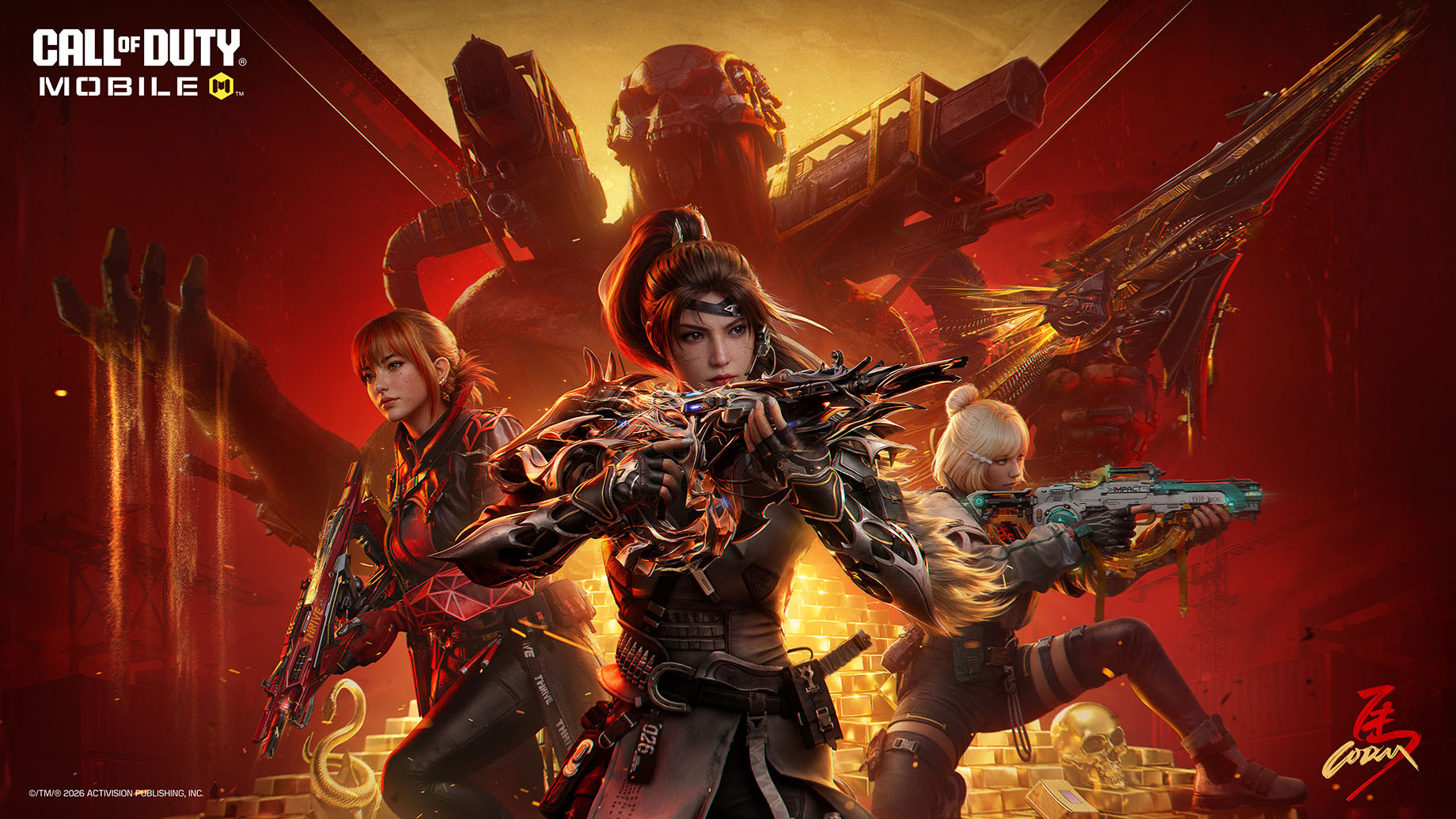 Call of Duty: Mobile