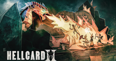 HELLCARD II