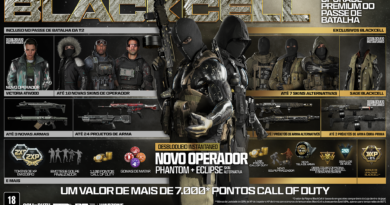 Black Ops 7 Call of Duty: Black Ops 7