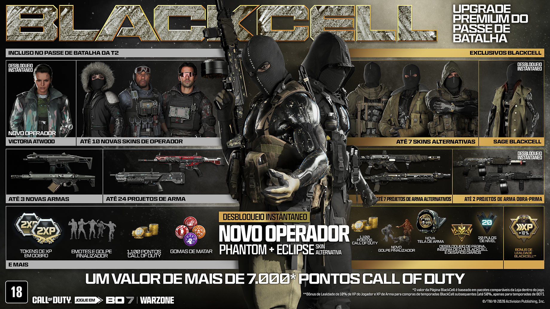 Call of Duty: Black Ops 7