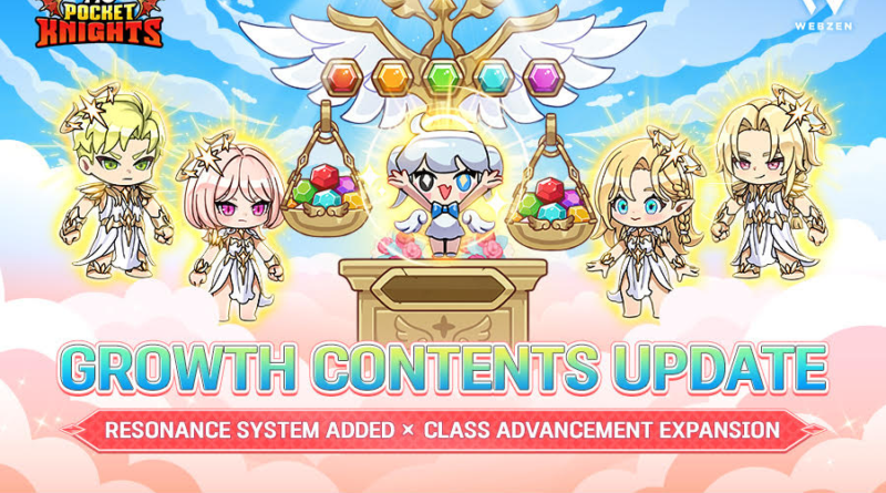 MU: Pocket Knights