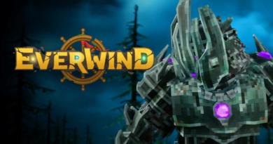 Everwind