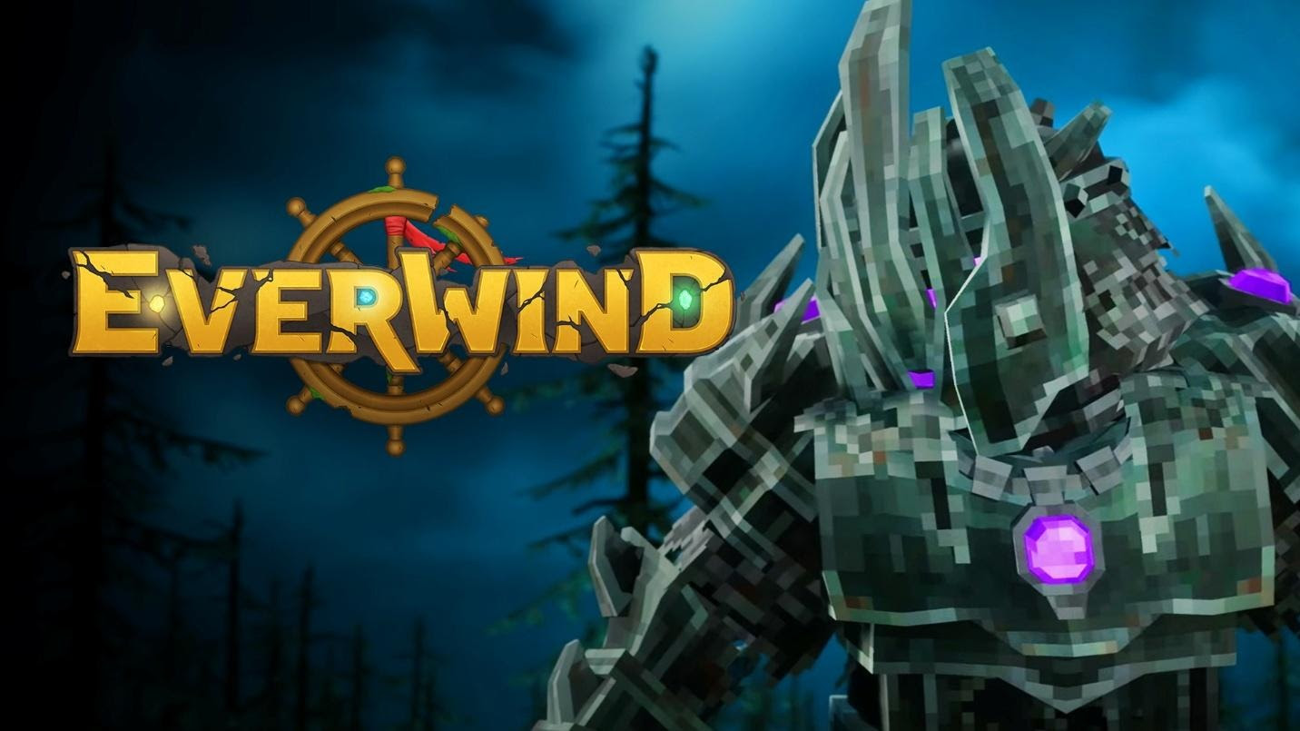 Everwind