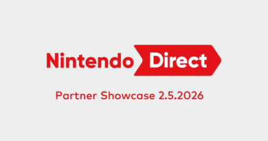 Nintendo Direct Nintendo Direct: Partner Showcase Fevereiro 2026
