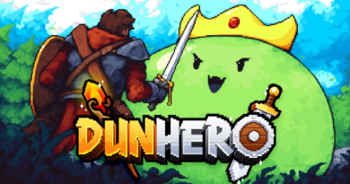 Youtubers Life 3 DunHero