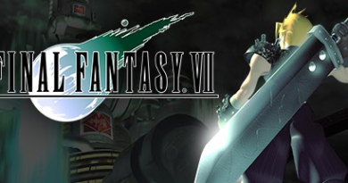 FINAL FANTASY VII FINAL FANTASY VII
