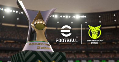 Monday Syndrome eFootball