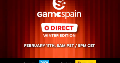 GameSpain Direct